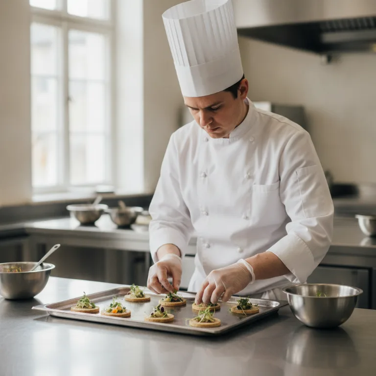 Catering usługa w Bialystok
